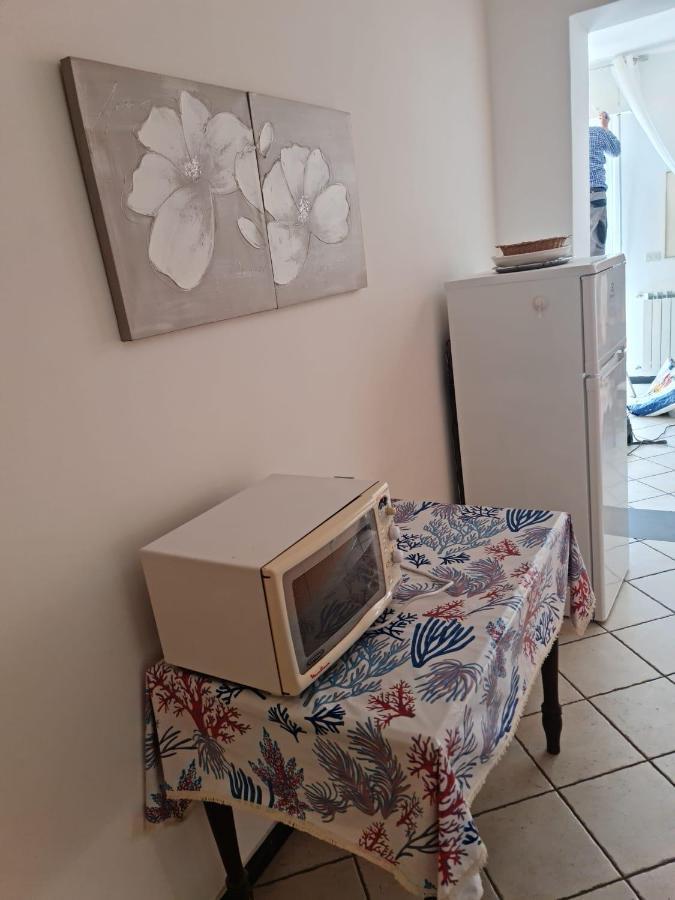 Maia Incantevole Levanto Eksteriør bilde