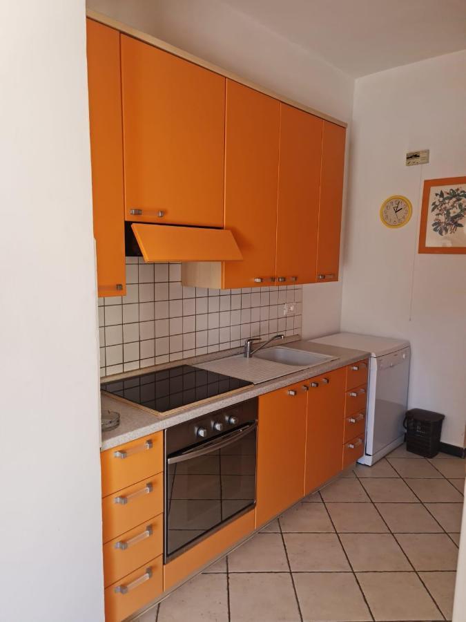 Maia Incantevole Levanto Eksteriør bilde